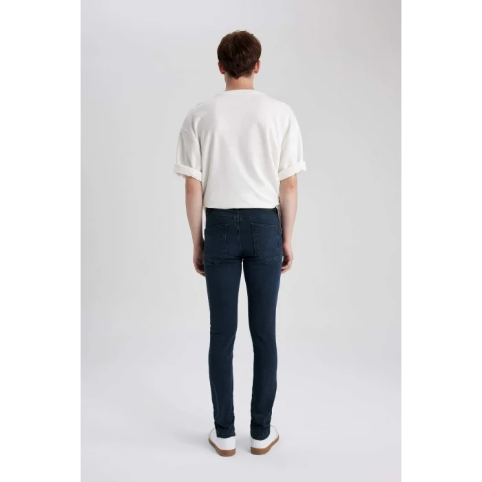 C0567 Super Skinny Fit Jean Pantolon