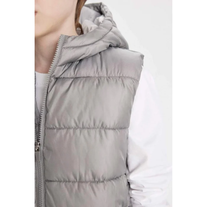 C4334 Su İtici Kapüşonlu Şişme Yelek