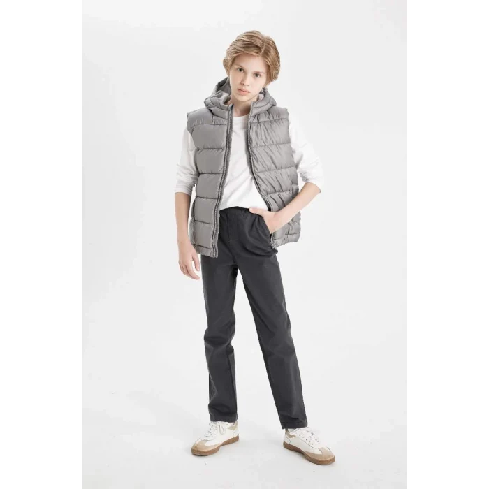 C4334 Su İtici Kapüşonlu Şişme Yelek