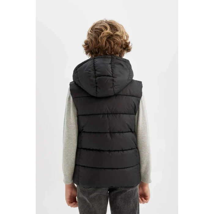 C4334 Su İtici Kapüşonlu Şişme Yelek