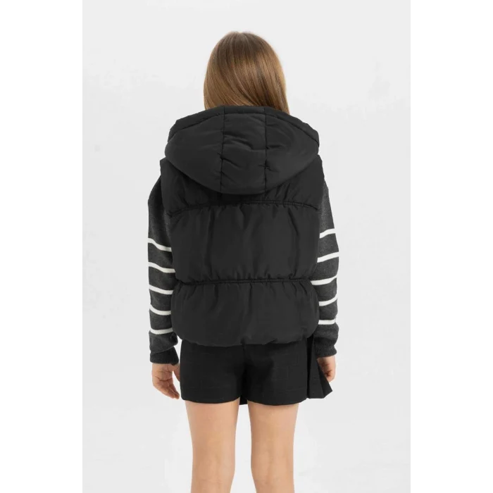 C4971 Su İtici Kapüşonlu Şişme Yelek