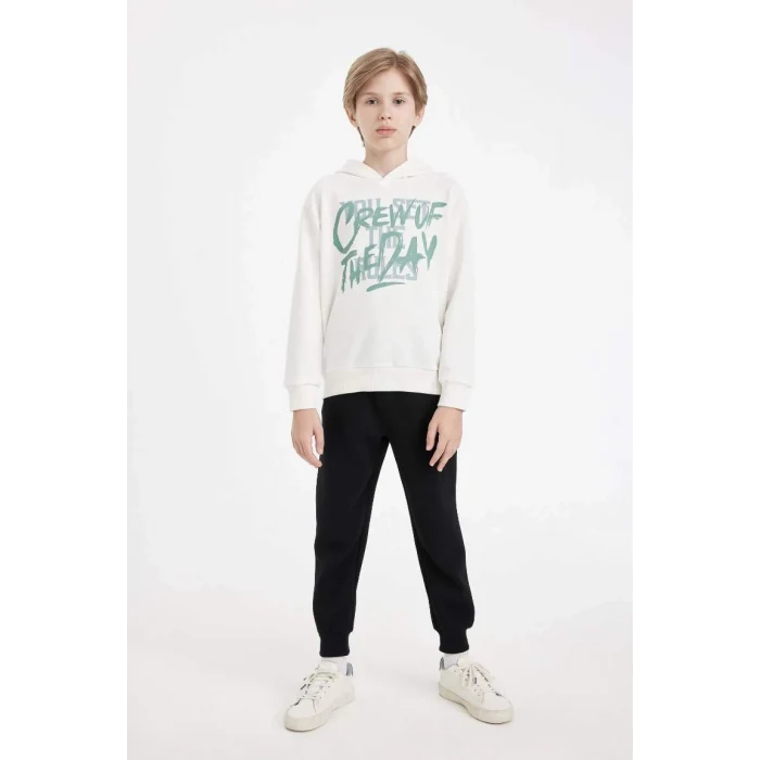 C7635 Okul Eşofman Altı