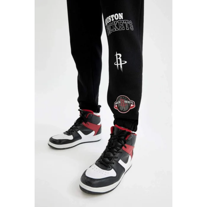 C9278 NBA Houston Rockets Eşofman Altı