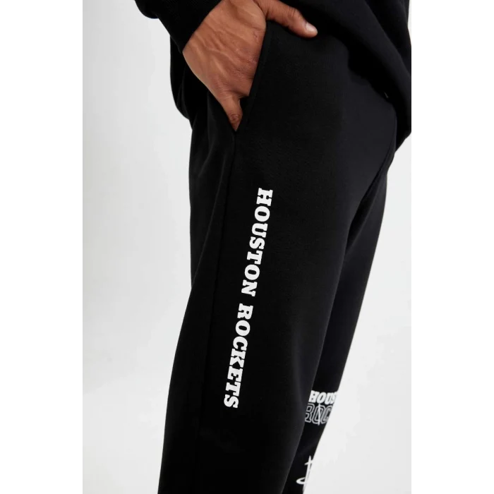 C9278 NBA Houston Rockets Eşofman Altı