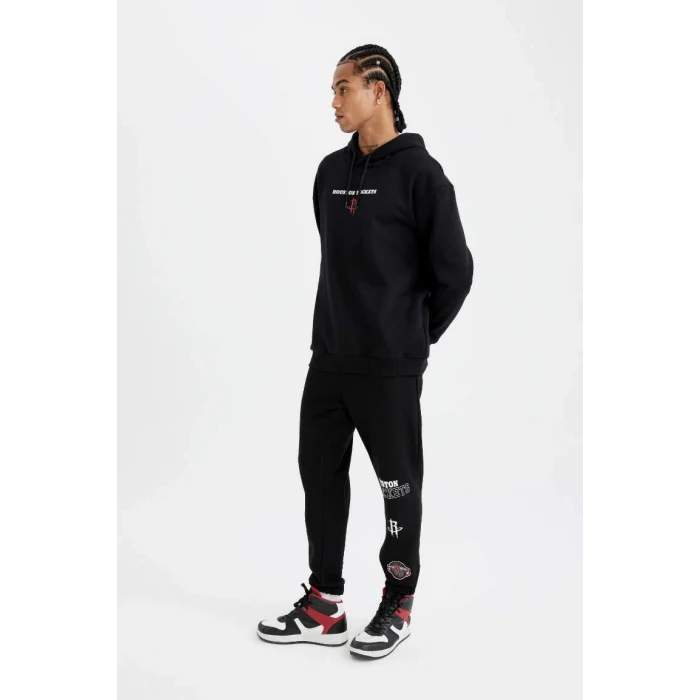 C9278 NBA Houston Rockets Eşofman Altı