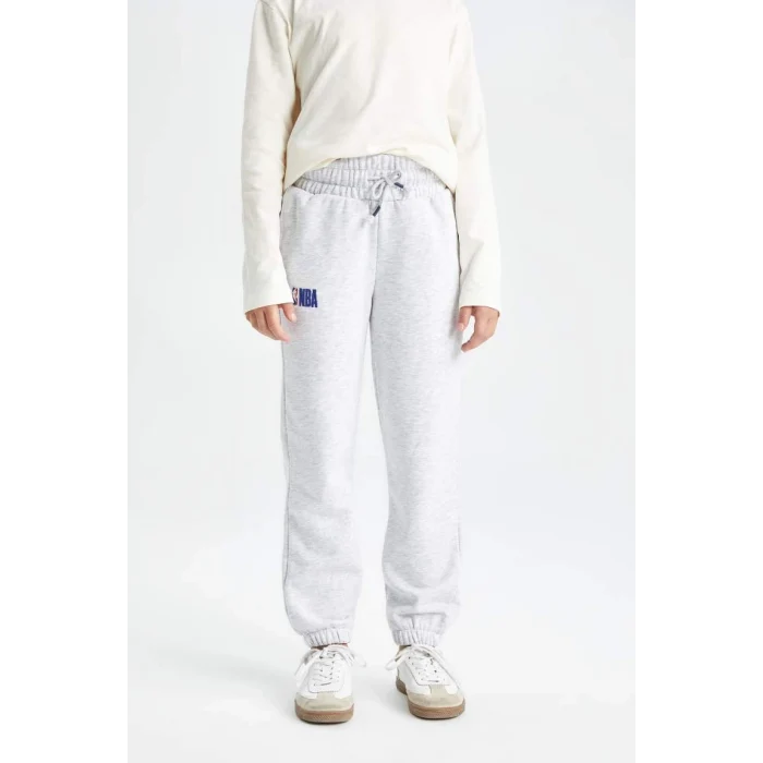 C9512 NBA Wordmark Jogger Eşofman Altı