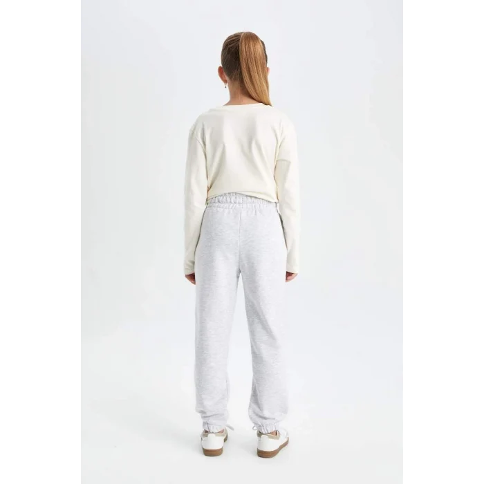 C9512 NBA Wordmark Jogger Eşofman Altı