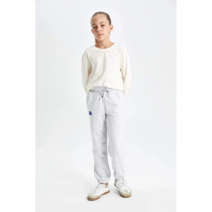 C9512 NBA Wordmark Jogger Eşofman Altı