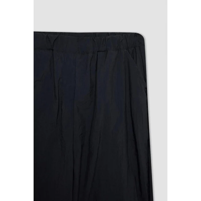 D0334 Jogger Paça Paraşüt Pantolon