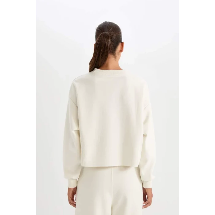 D0682 NBA Los Angeles Lakers Sweatshirt