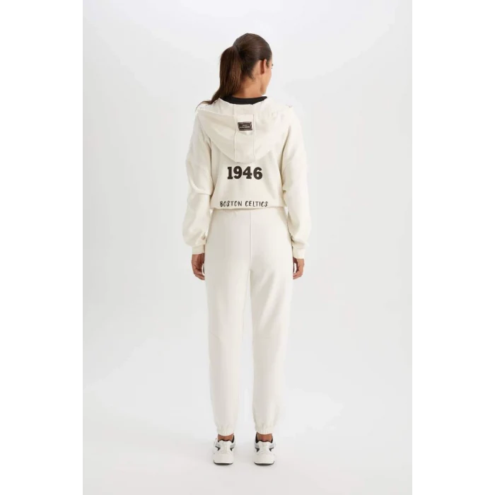 D0692 NBA Chicago Bulls Eşofman Altı