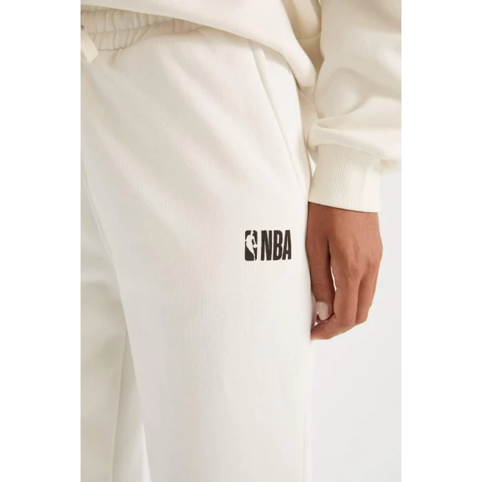 D0692 NBA Chicago Bulls Eşofman Altı