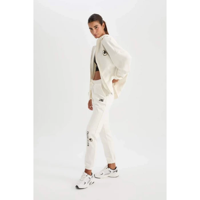 D0692 NBA Chicago Bulls Eşofman Altı