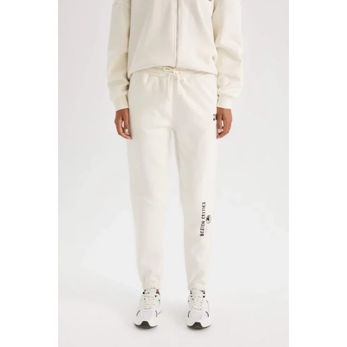 D0692 NBA Chicago Bulls Eşofman Altı