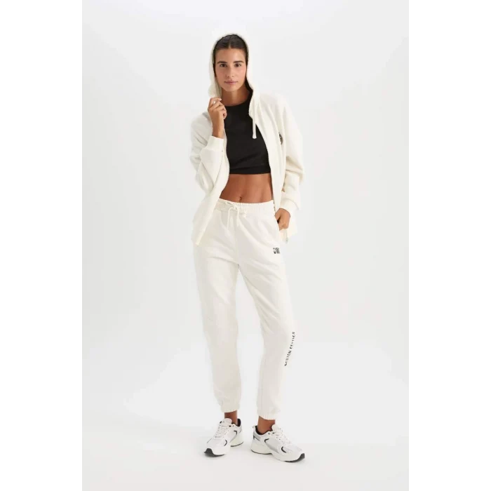 D0692 NBA Chicago Bulls Eşofman Altı