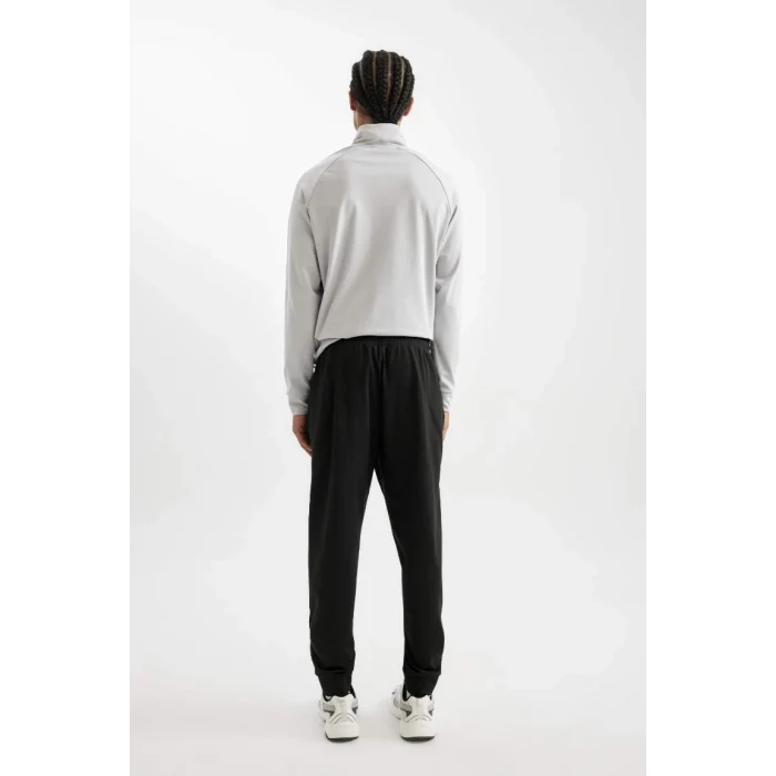 D1896 Skuba Dalgıç Kumaş Jogger Eşofman Altı