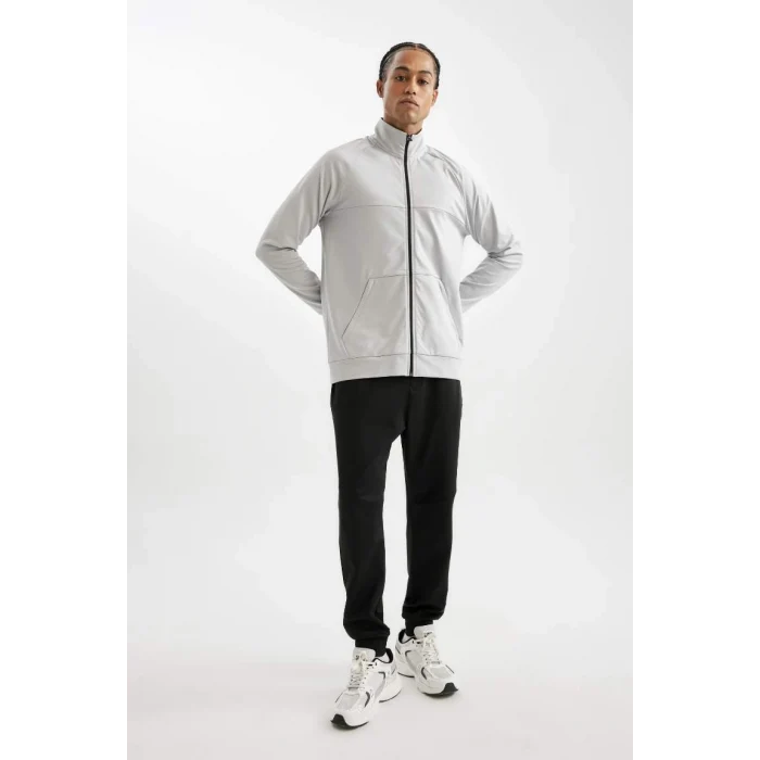 D1896 Skuba Dalgıç Kumaş Jogger Eşofman Altı