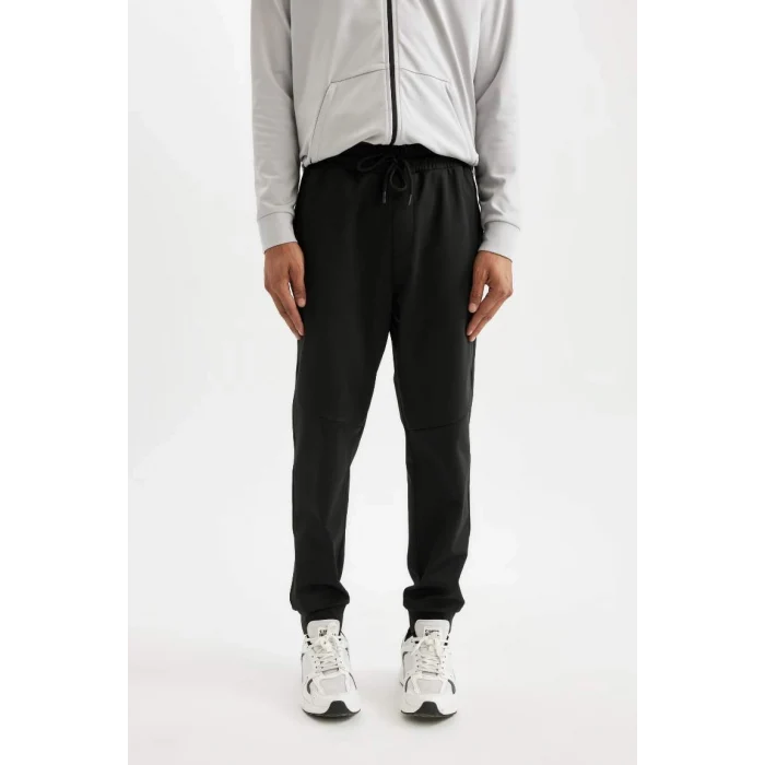 D1896 Skuba Dalgıç Kumaş Jogger Eşofman Altı