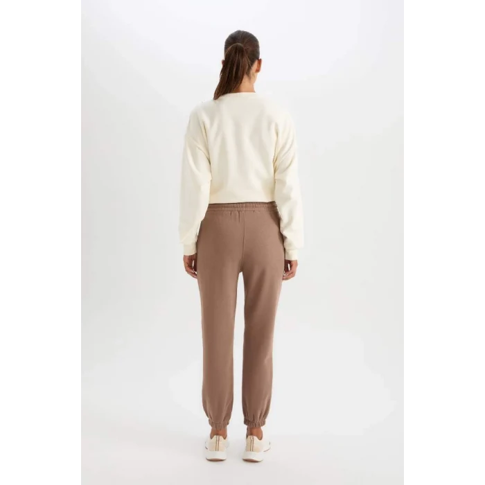 D2430 NBA Los Angeles Lakers Jogger Eşofman Altı