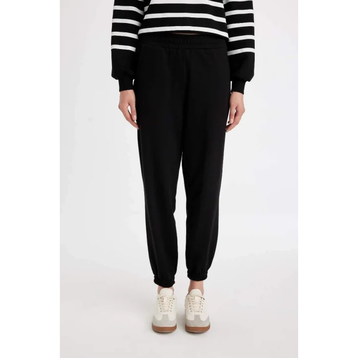 D4234 Jogger Cepli Jogger Eşofman Alt