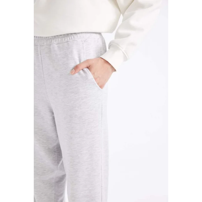 D4234 Jogger Cepli Jogger Eşofman Alt
