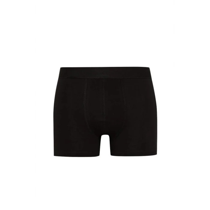 E0125 Regular Fit 3lü Boxer