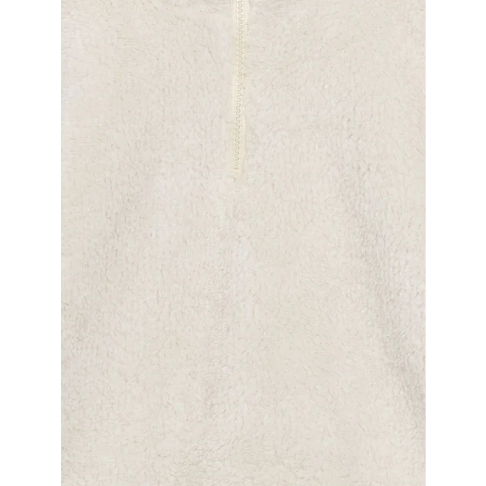 LCW Kids Bej Dik Yaka Kız Çocuk Eşofman Takımı