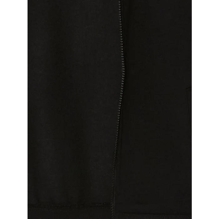 LCW Kids Siyah Erkek Çocuk Kalın Kolej Ceket