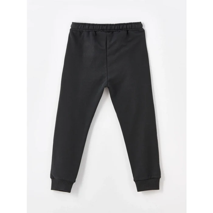 LCW Kids Bej Bisiklet Yaka Baskılı Erkek Bebek Sweatshirt ve Eşofman Alt 2li Takım 5 Değerlendirme 10.8B