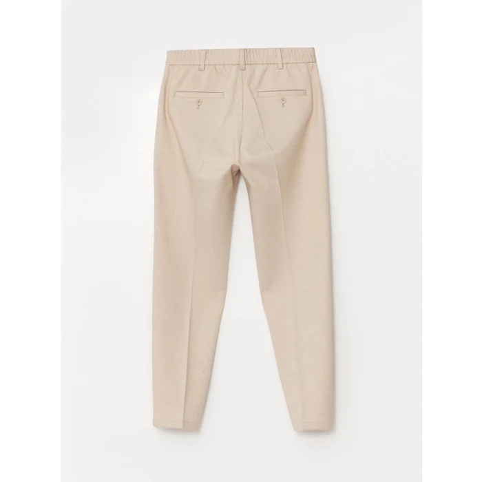 SOUTHBLUE Bej Standart Kalıp Erkek Pantolon