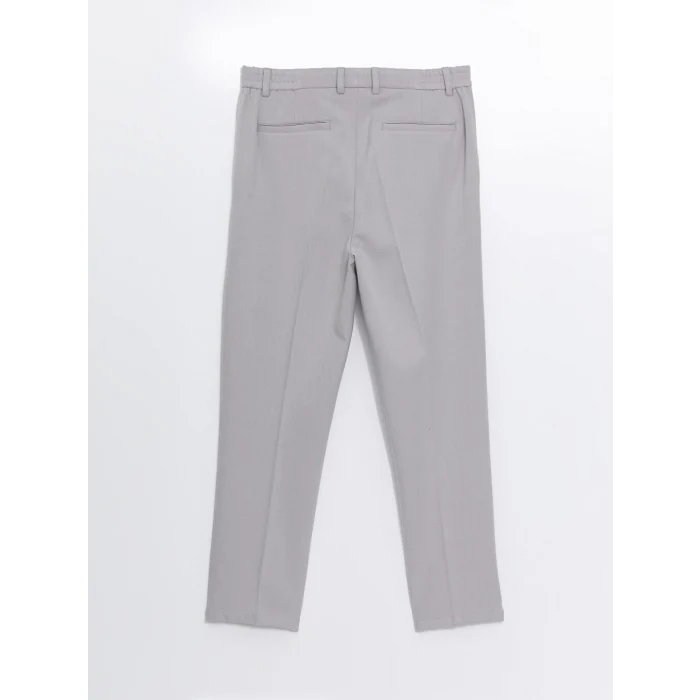 SOUTHBLUE Gri Standart Kalıp Erkek Pantolon