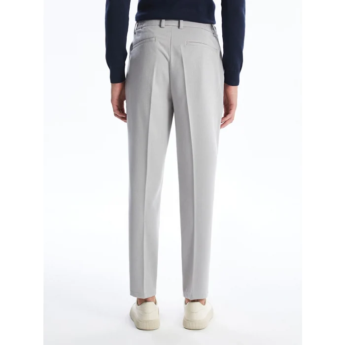 SOUTHBLUE Gri Standart Kalıp Erkek Pantolon