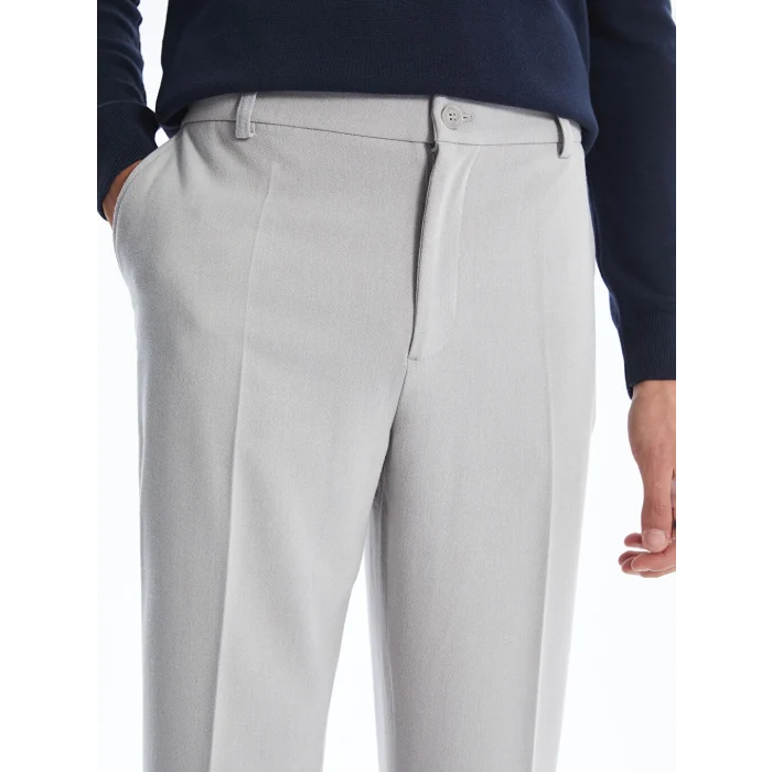 SOUTHBLUE Gri Standart Kalıp Erkek Pantolon