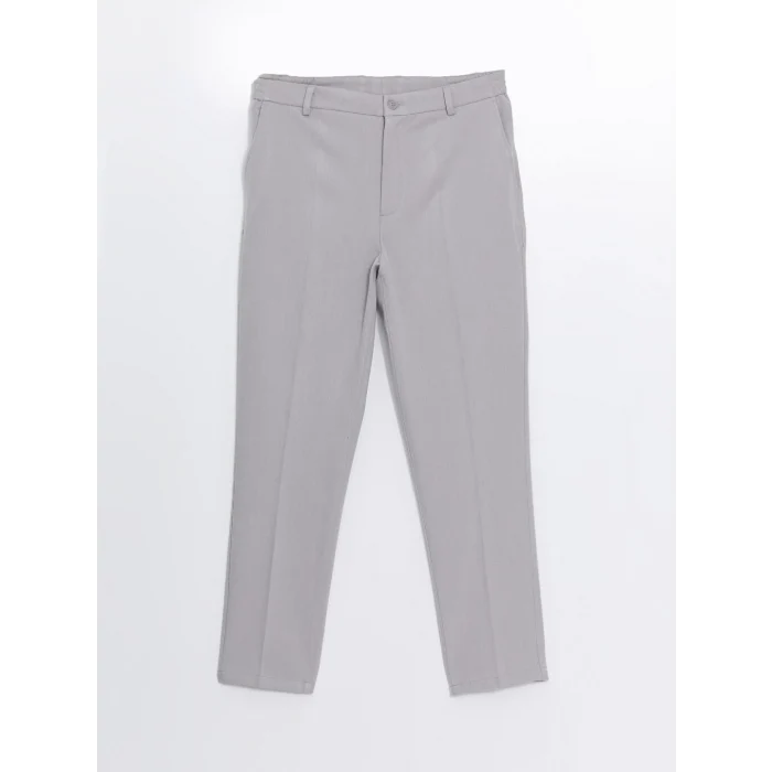 SOUTHBLUE Gri Standart Kalıp Erkek Pantolon