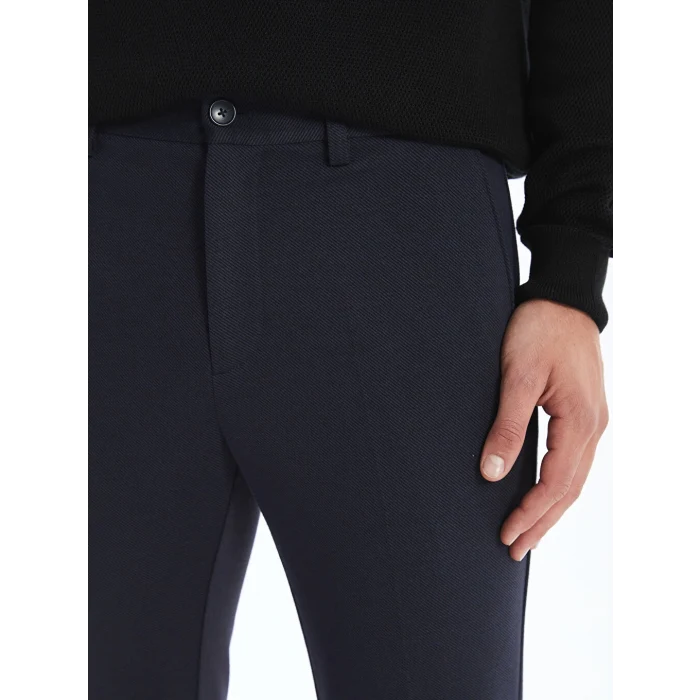 SOUTHBLUE Lacivert Standart Kalıp Erkek Pantolon