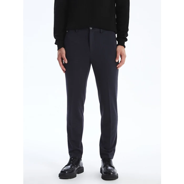 SOUTHBLUE Lacivert Standart Kalıp Erkek Pantolon