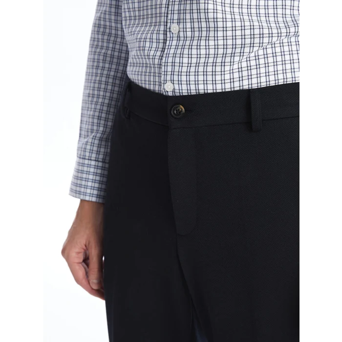 SOUTHBLUE Lacivert Standart Kalıp Erkek Pantolon