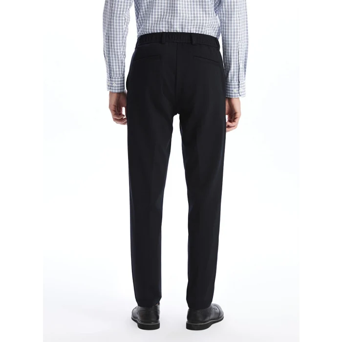 SOUTHBLUE Lacivert Standart Kalıp Erkek Pantolon