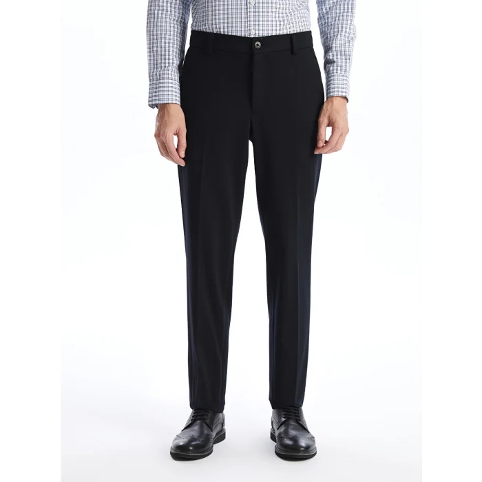 SOUTHBLUE Lacivert Standart Kalıp Erkek Pantolon