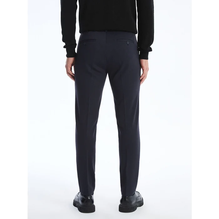 SOUTHBLUE Lacivert Standart Kalıp Erkek Pantolon