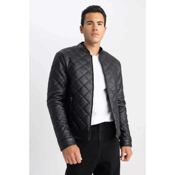 U3853 Kolej Yaka Bomber Suni Deri Mont