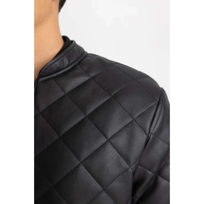 U3853 Kolej Yaka Bomber Suni Deri Mont