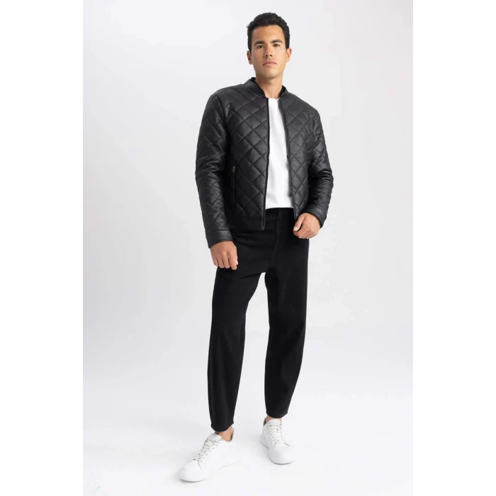 U3853 Kolej Yaka Bomber Suni Deri Mont