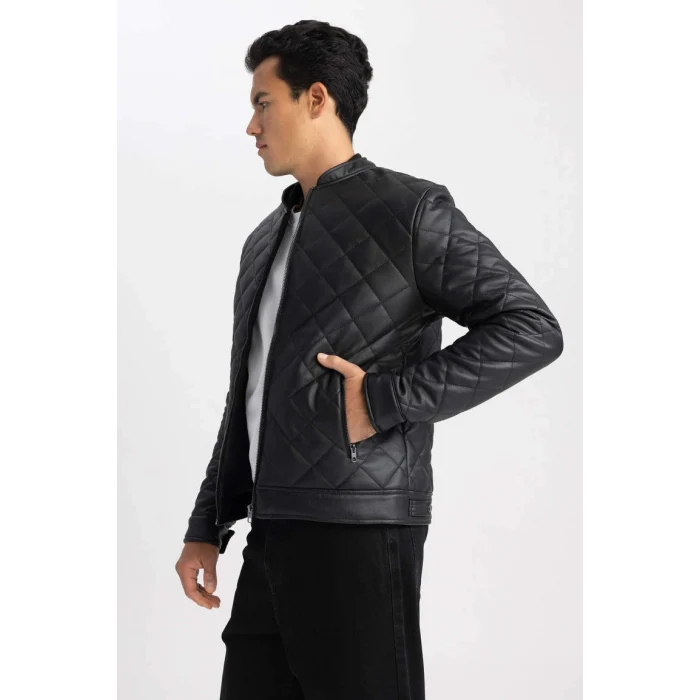 U3853 Kolej Yaka Bomber Suni Deri Mont