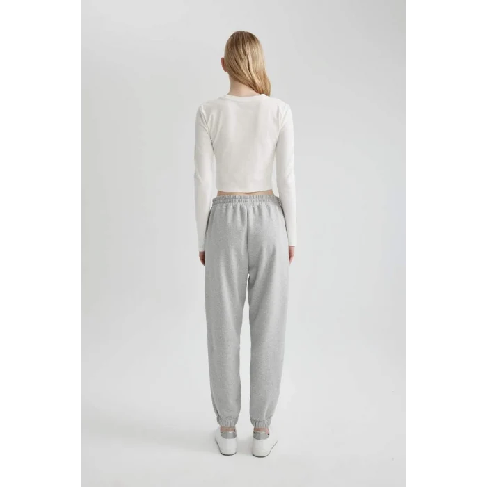 X5391 Coool Jogger Baskılı Eşofman Altı