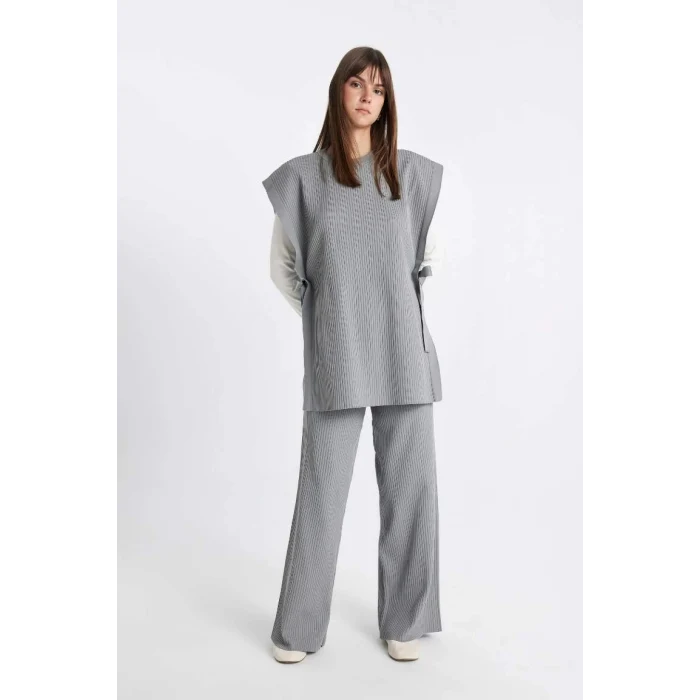 Y1325 Relax Fit Pantolon