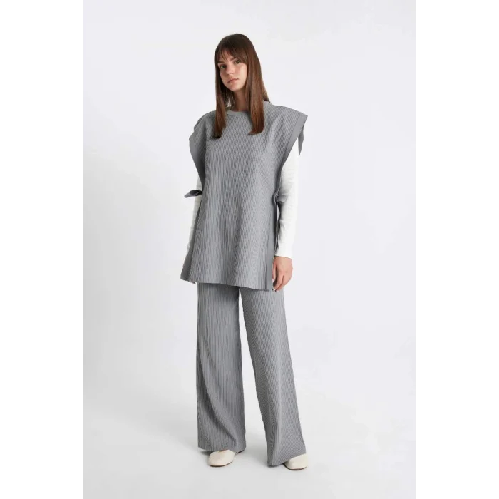 Y1325 Relax Fit Pantolon