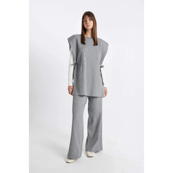 Y1325 Relax Fit Pantolon