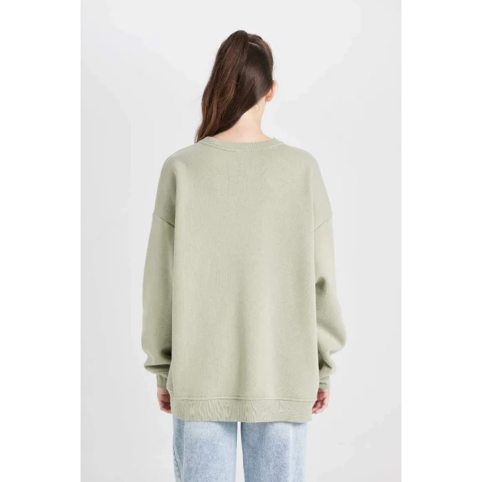 Y1346 Sweat Shirt
