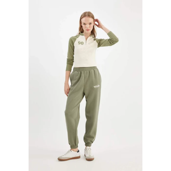 Z7072 Coool Jogger Eşofman Altı